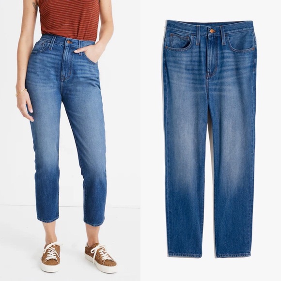 MADEWELL • The Momjean in Stratfield Wash - Picture 2 of 13